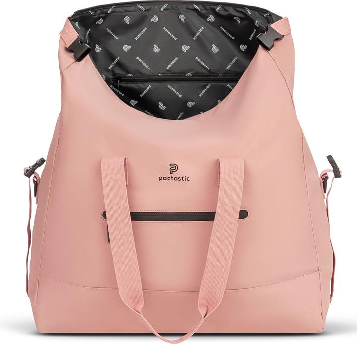 Immagine prodotto Pactastic Urban Collection Borsa da viaggio Weekender 49 cm (47 l)