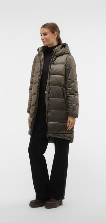 Actual product image Vero Moda Coat Coat (XS)