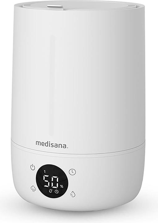 Medisana AH 663 Umidificatore 1 pz. (30 m²)