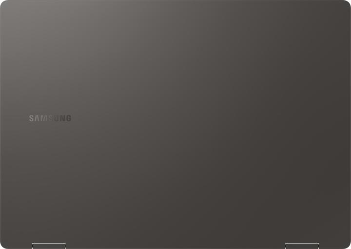 Actual product image Samsung Galaxy Book3 Pro 360 (16", Intel Core i7-1360P, 16 GB, 512 GB, DE)