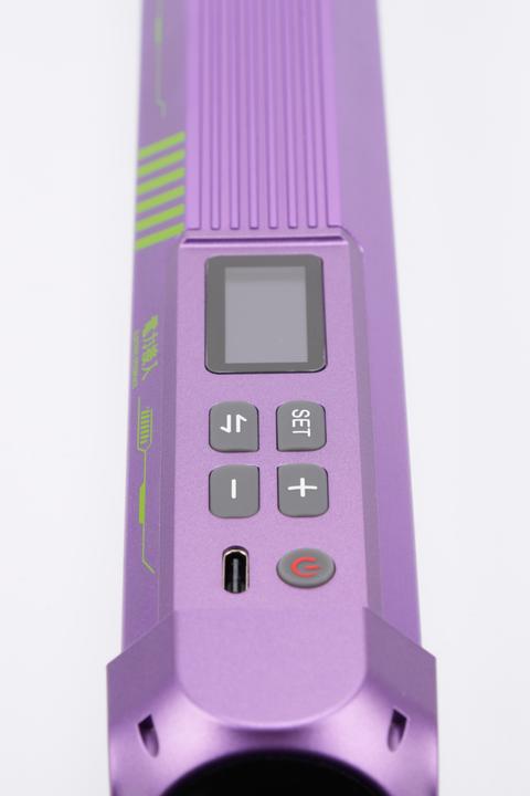 Actual product image Viltrox Video light K60 2 Kit RGB Light Stick (Video light)