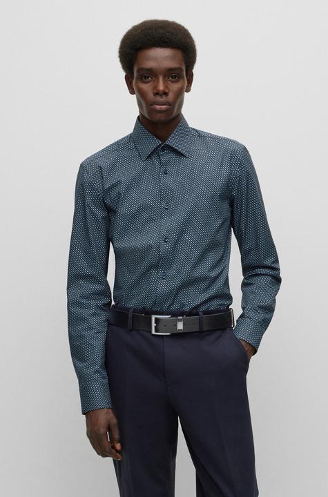 Actual product image BOSS Connio (85)