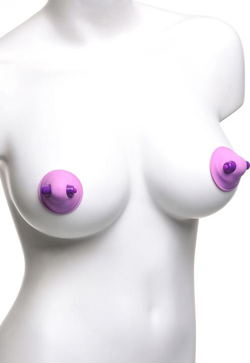 Produktbild Pipedream Nipple Suck-Hers