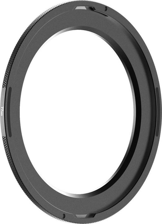 PolarPro Helix Thread Plate – 77 mm – McKinnon Edition (77 mm, Polarisationsfilter)