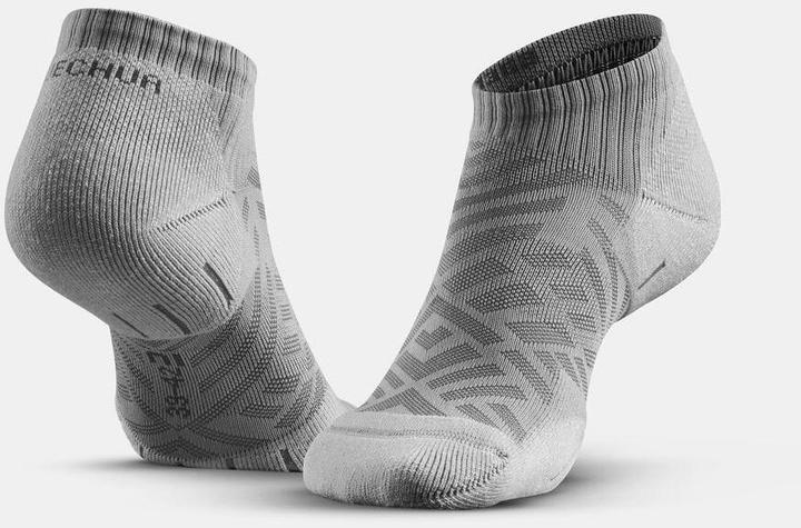 Image du produit Quechua chaussettes hike 100 low x2 334386 (43, 46)