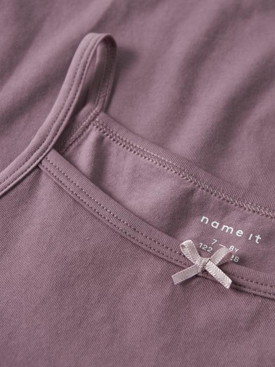Immagine prodotto Name it Nkfstrap Top 4p Buttercream Floral Noos (92)