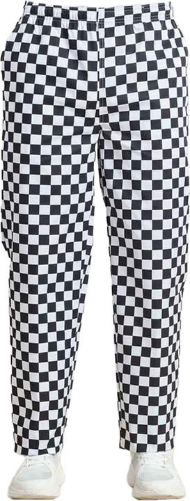 Actual product image Premier Essential chef's trousers (L)
