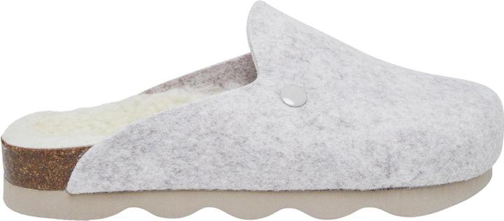Actual product image Romika RO22Q3-W031-023 Women Wave outsole Felt Bio-Clog - 73867 (42)
