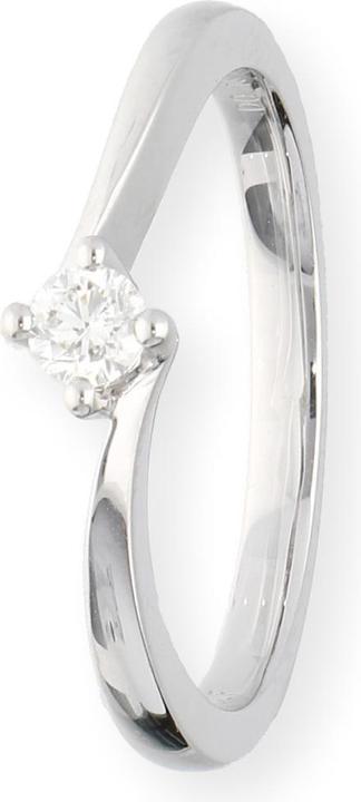 Produktbild Carat Solitaire (50, 750/18 K Gold)