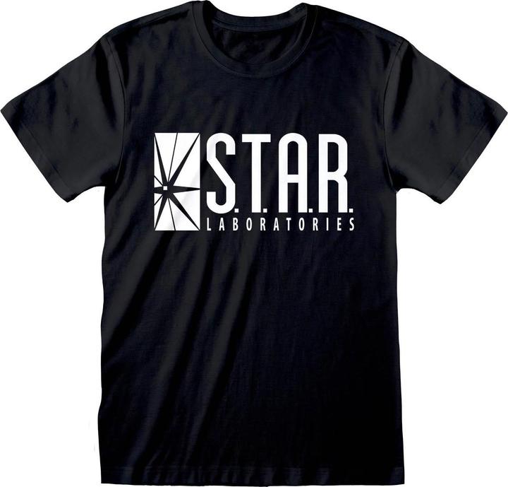 The Flash Star Labs TShirt