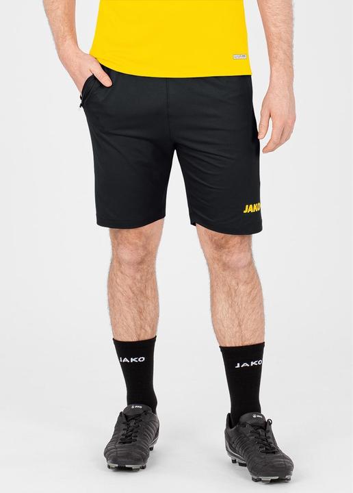 Actual product image JAKO Training Shorts Premium (128)