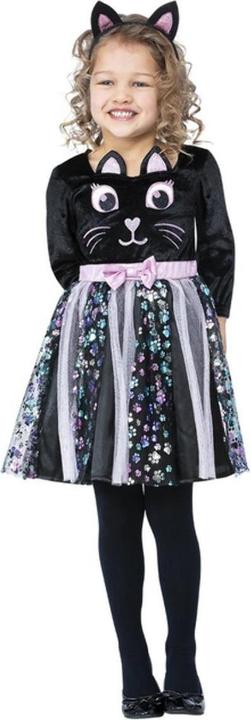 Schwarz/Pink