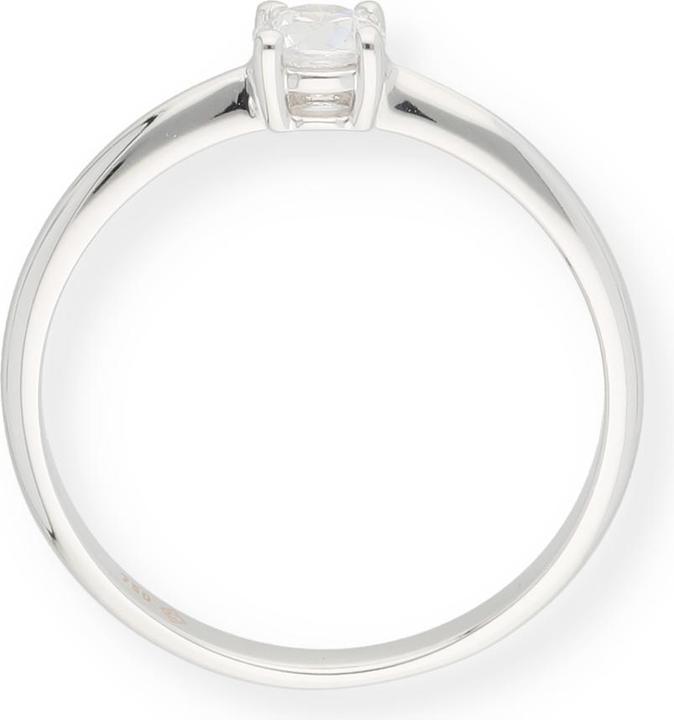 Image du produit Carat Solitaire (56, Or 750/18 K)