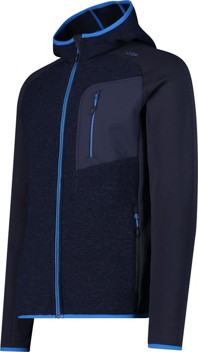 Immagine prodotto CMP Campagnolo Felpa con cappuccio (4XL)