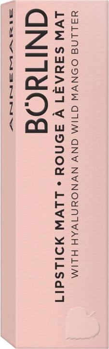 Produktbild Annemarie Börlind Ultimativ Nude (85 Nude Matt)