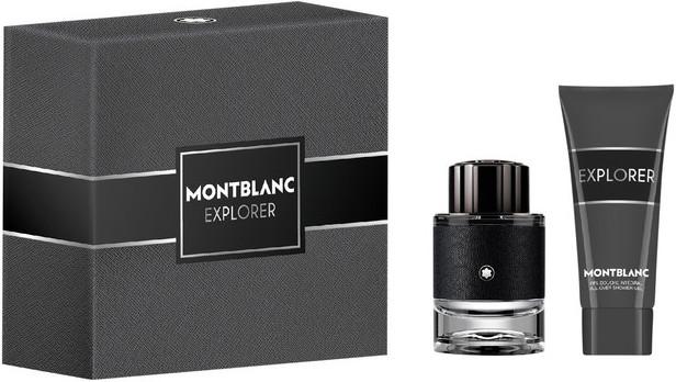 Immagine prodotto Montblanc Esploratore (Set profumo)