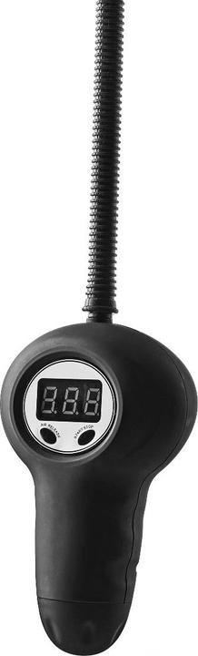 Image du produit Dream Toys Pompe à pénis numérique automatique Ramrod