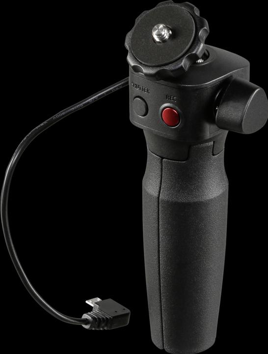 Produktbild Panasonic DMW-SHGR1E Handgriff für G110