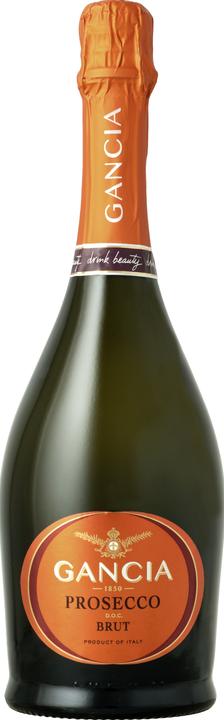 Produktbild Cà dei Fratelli Gancia Prosecco 75 cl Spumante Brut Italia (1 x 75 cl)