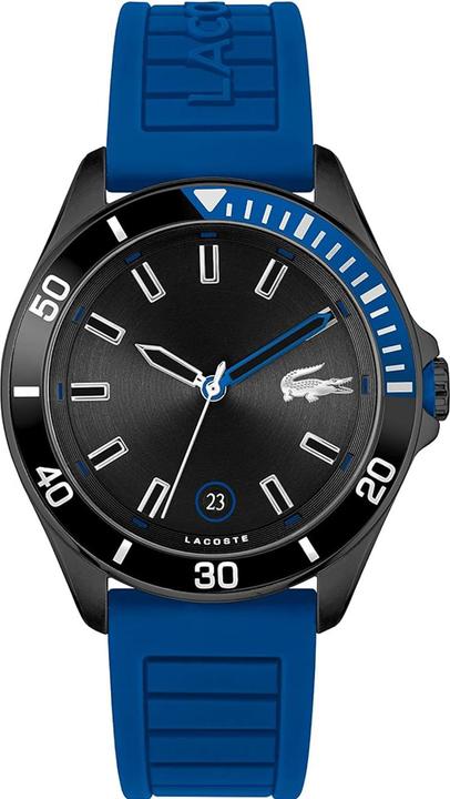 Immagine prodotto Lacoste Tiebreaker (Orologio da polso analogico, 43 mm)