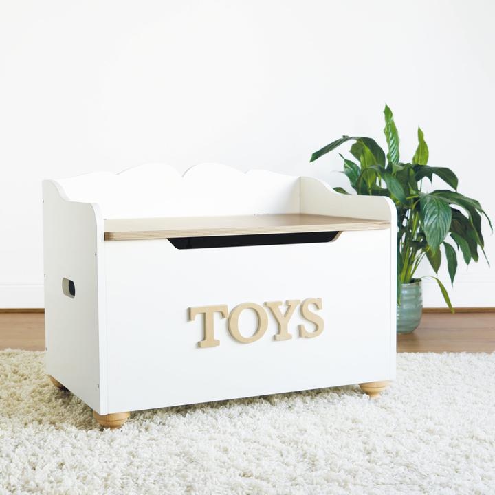 Image du produit Le Toy Van Boîte à jouets