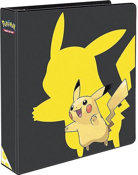 Produktbild Ultra Pro Pikachu Album