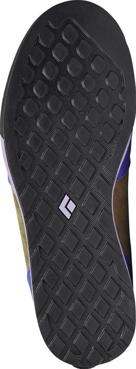 Produktbild Black Diamond W Prime Shoes (37.5)