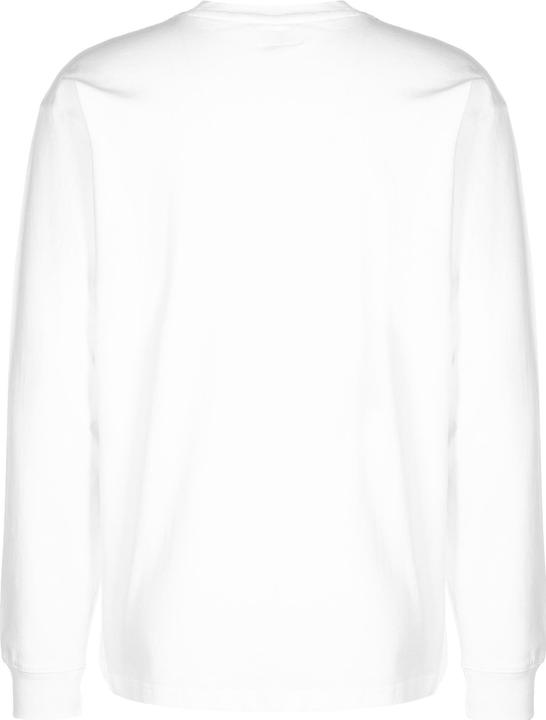 Produktbild Chinatown Market Longsleeve Racing Stripe (S)