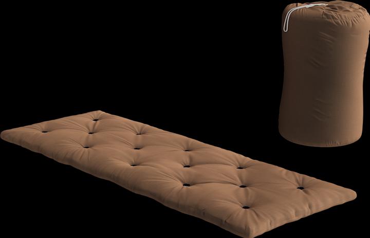 Produktbild Karup Design Bed In A Bag (70 x 190 cm, Naturkern)