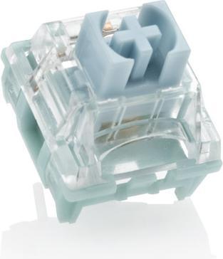 Image du produit Ducky TTC Bluish White