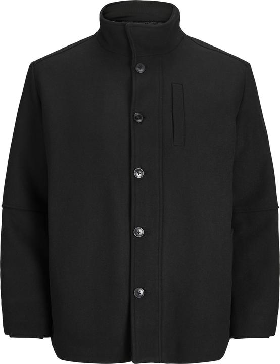 Jack & Jones Plus Size Wollmantel Wollmantel