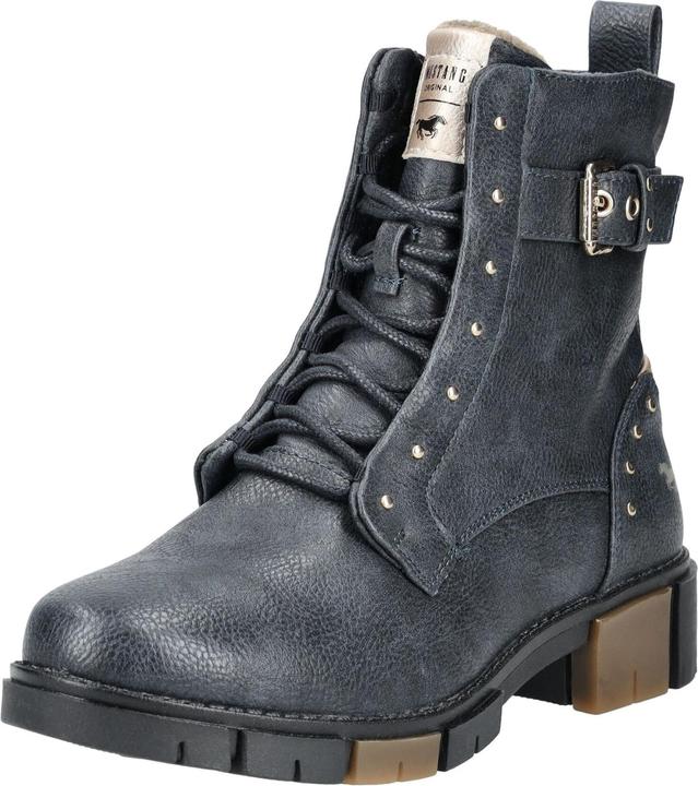 Produktbild Mustang Stiefelette (39)