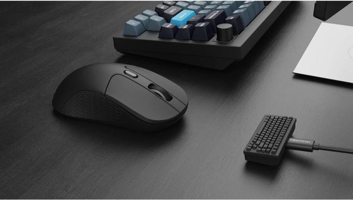 Produktbild Keychron M3 4K (Kabellos, Kabelgebunden)
