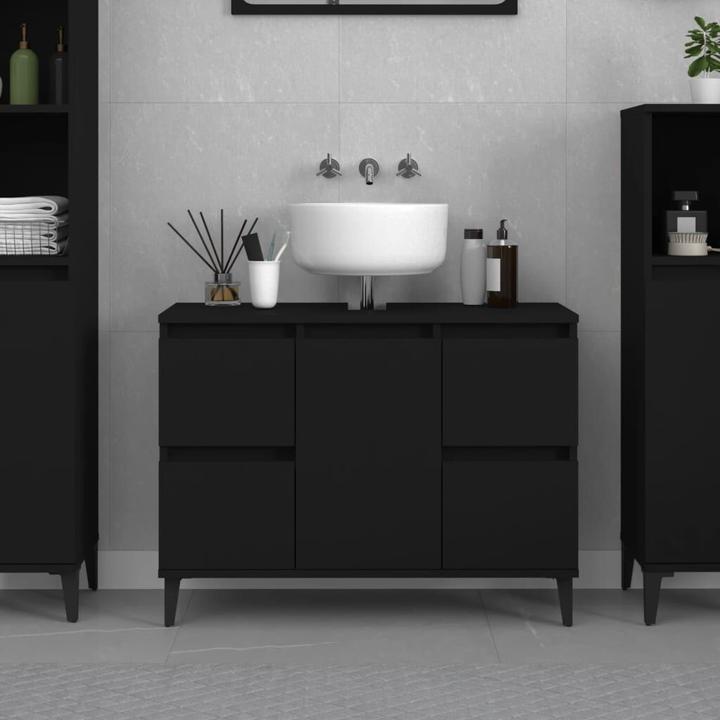 Actual product image VidaXL Lark (80 x 33 x 60 cm)
