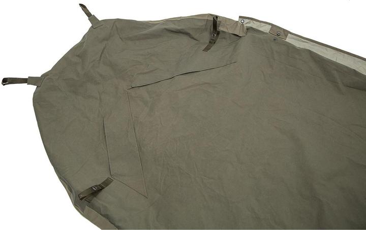 Actual product image Carinthia micro (Tunnel tent, 1.59 kg, 1 person)