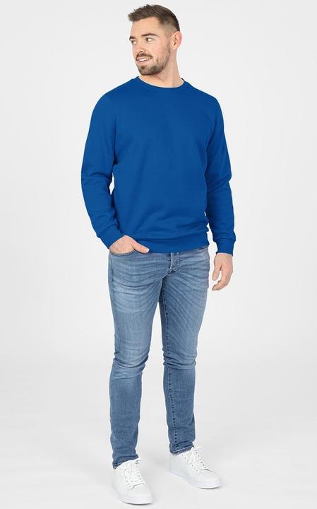 Actual product image JAKO Sweat Organic (5XL)