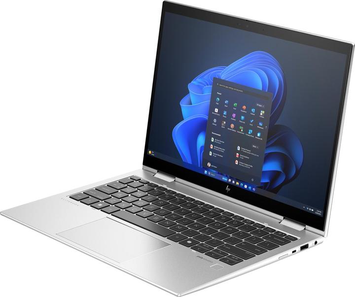 Produktbild HP Smart Buy Elite x360 11, Intel Ultra 7 155U 12C, IPS Touch,,, Pen, WiFi 6e + BT 5.3,, Win 11P (13.30", 16 GB, 512 GB, CH)