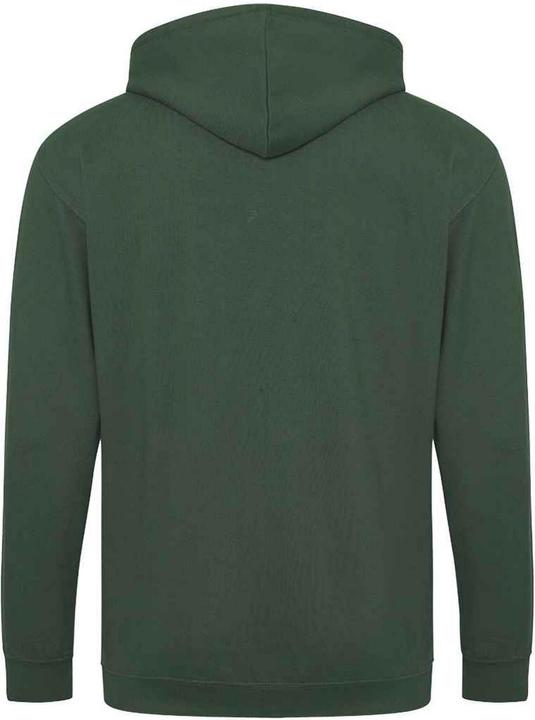 Actual product image Awdis Mens Full Zip Hoodie (XXL)