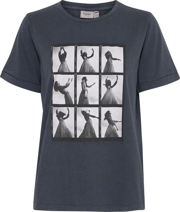 Image du produit Fransa Neveah TEE 1 (XS)