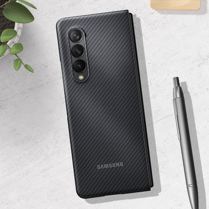 Produktbild Samsung Aramid Cover (Samsung Galaxy Z Fold3)