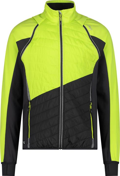 Actual product image CMP Campagnolo Light Softshell (52)