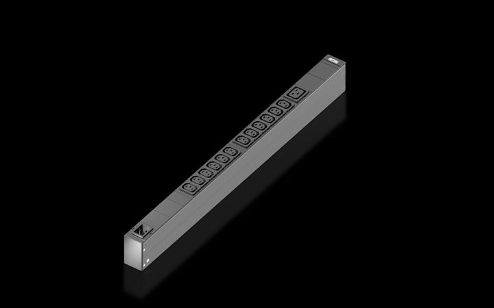 Produktbild Rittal DK 7979.117 Basis-Stromverteilung 16A/1P