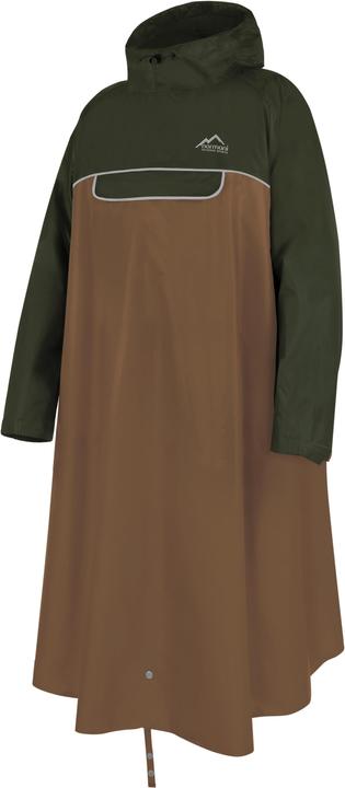 Image du produit Normani Poncho de pluie QuibdÃ (52, 54)