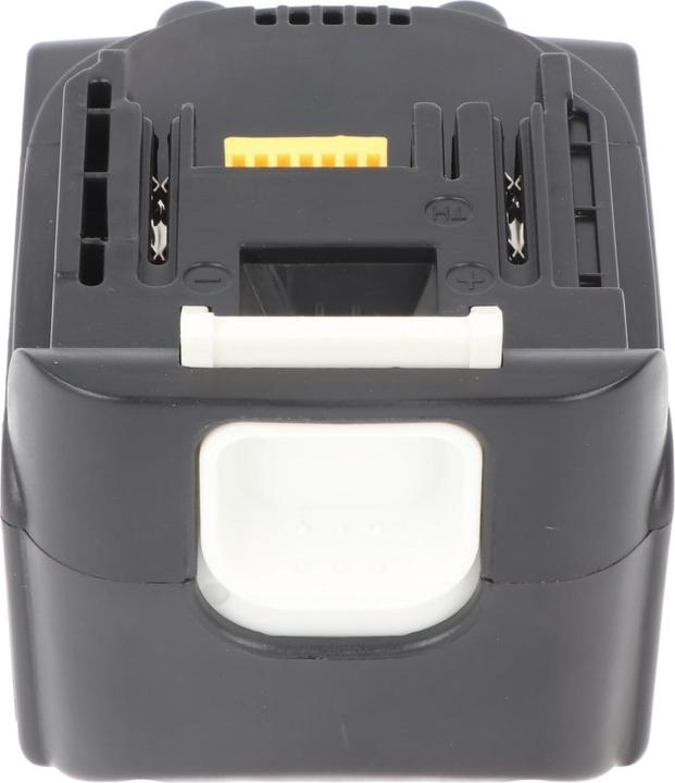 Image du produit AccuCell Batterie Makita BL1430, BL1440, BL1450, BL1460, 14,4 Volt, 5000mAh (14.4 V)