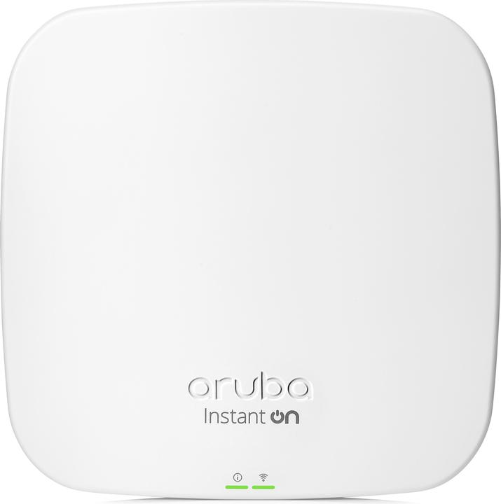 Actual product image Aruba Instant On AP15 (1733 Mbit/s)