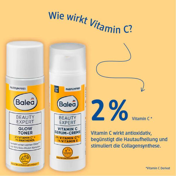 Image du produit dm Balea Beauty Expert
