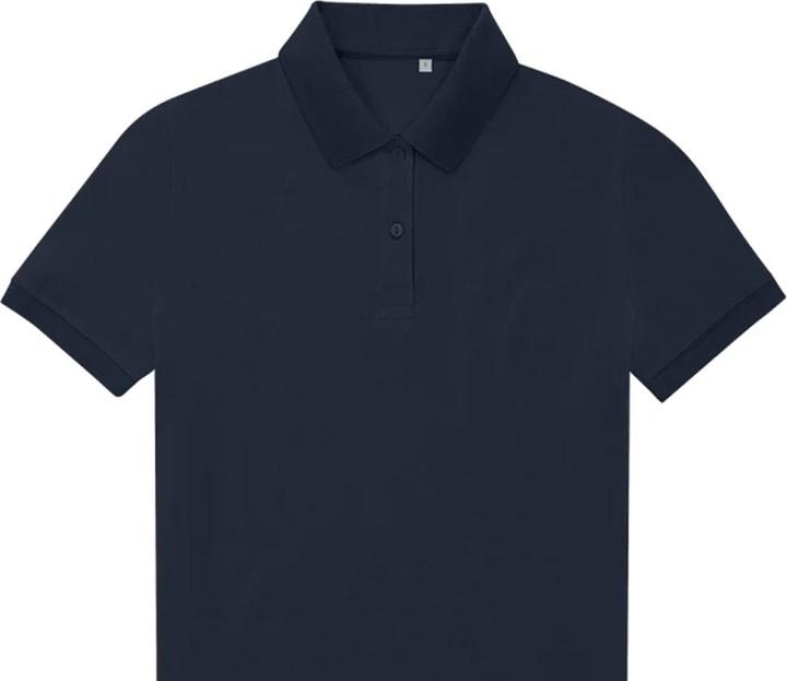 Image du produit B&C Mon Eco Polo (34 D)