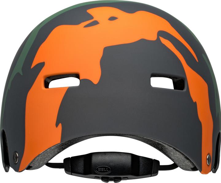Actual product image Bell Span Helmet (52 - 55.5 cm)