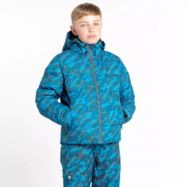 Produktbild Dare2b All About Skijacke Jungen (146, 152)