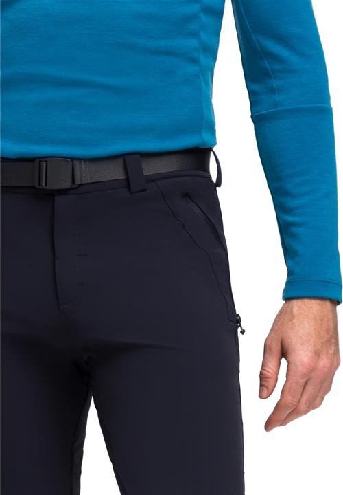 Immagine prodotto Maier Pantaloni da turismo Naturno (50)